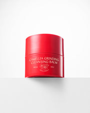 CUSKIN hidrofilinis valomasis balzamas su kamelija, 100 ml