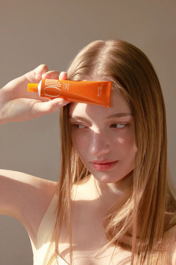 AnillO Bitter Orange Scented Hand Cream – rankų kremas, 50ml