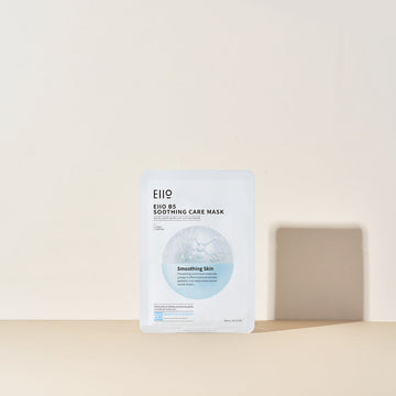 EIIO drėkinanti ir raminanti kaukė su B5 pantenoliu, 30ml x 5