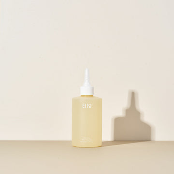 EIIO Silky Glow Water Treatment – plaukų glotnumą ir žvilgesį suteikianti priemonė, 220 ml