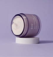 EIIO naktinė atkuriamoji kaukė su melatoninu, 100ml