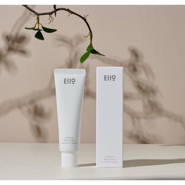 EIIO drėkinantis veido kremas su pantenoliu, 50 ml