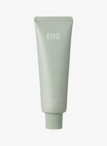 EIIO True Cicalming drėkinamasis gelinis veido kremas su Azijine centele, 80 ml