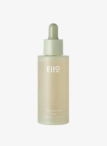 EIIO raminantis ir drėkinantis veido serumas su azijine centele, 50 ml