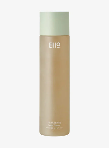 EIIO True Cicalming intensyviai raminanti esencija su 93 % centelės ekstraktu, 200ml